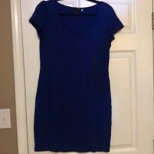 Tshirt dress